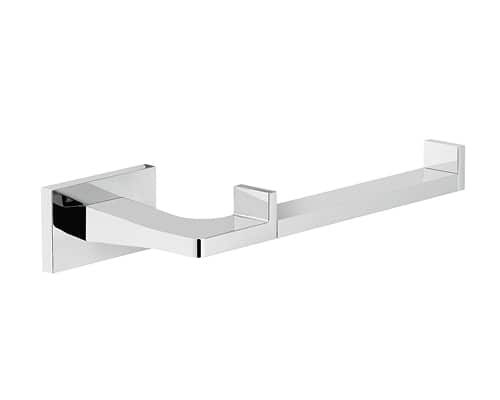 Teknobili Solido toilet roll holder