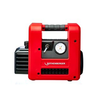 A Rothenberger refrigeration tool