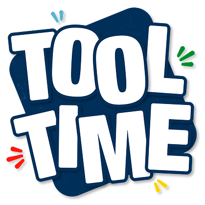 Tool Time logo