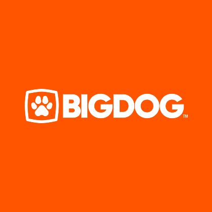 BIGDOG logo
