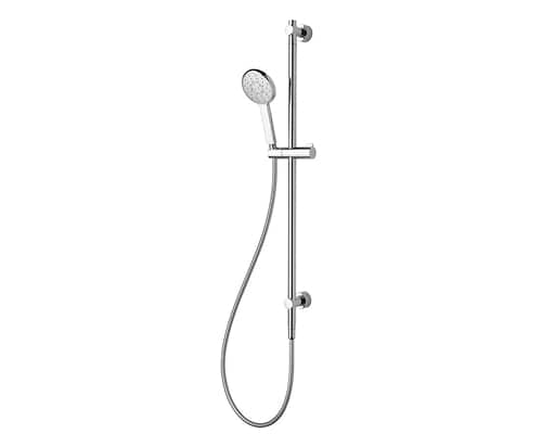 Nikles Pearl rail shower