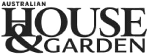 Australian House & Garden logo