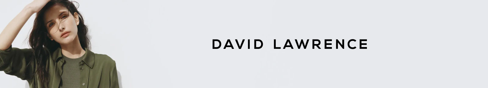 David Lawrence