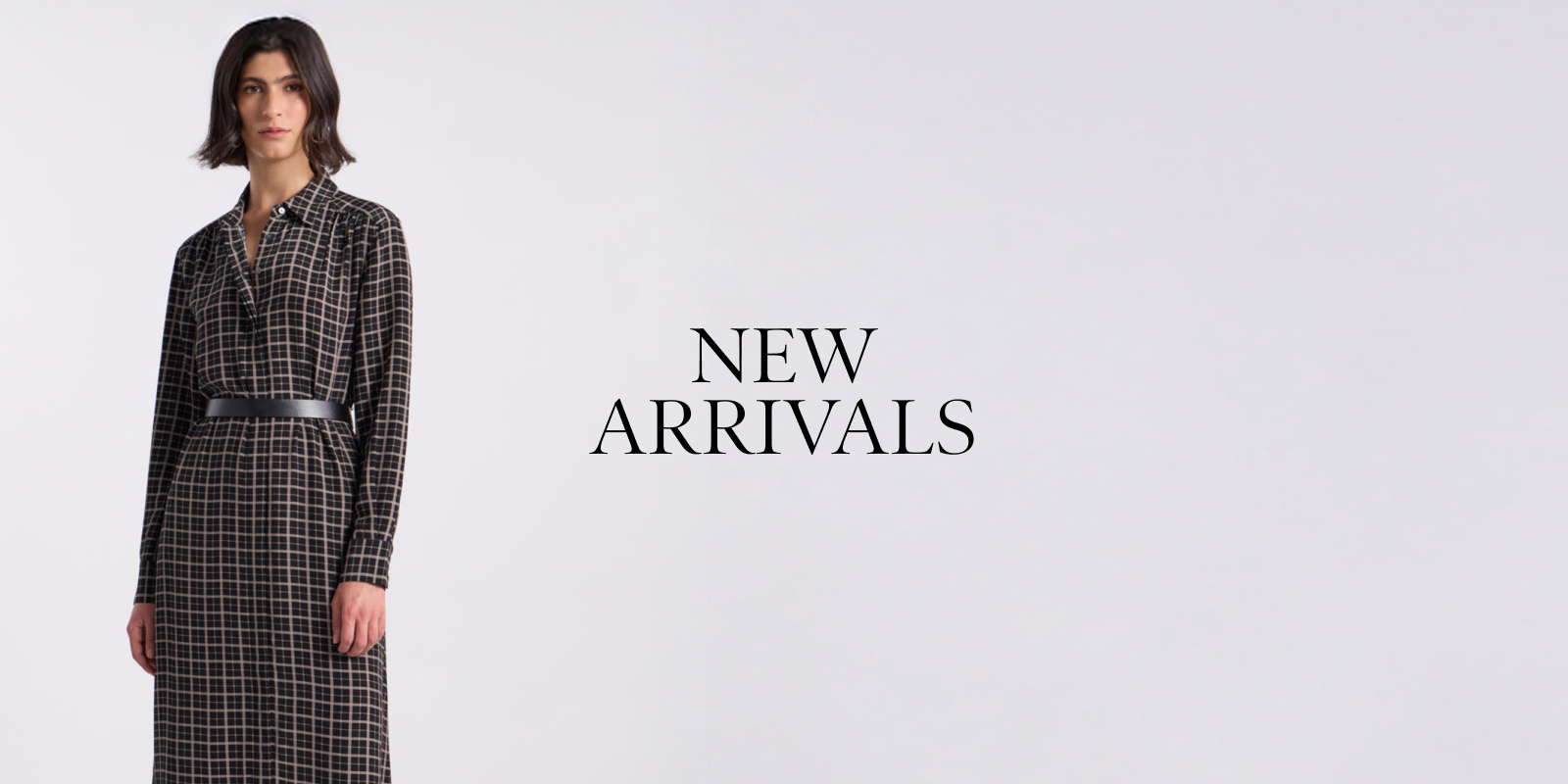 New Arrivals. Shop Now