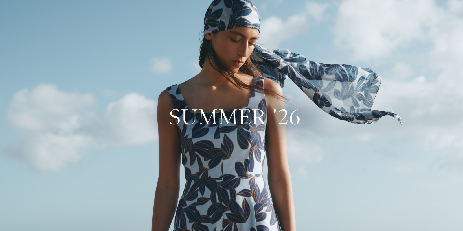 New Arrivals. Shop Now