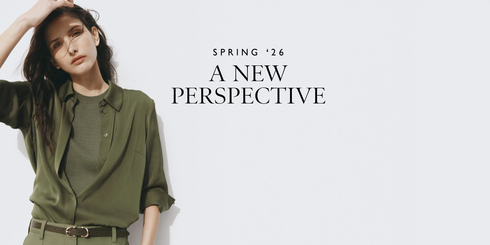 New Arrivals. Shop Now
