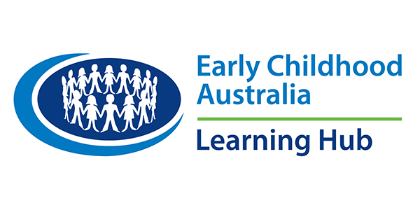 ECA logo - Learning Hub