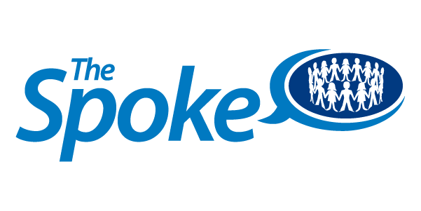ECA Logo - The Spoke