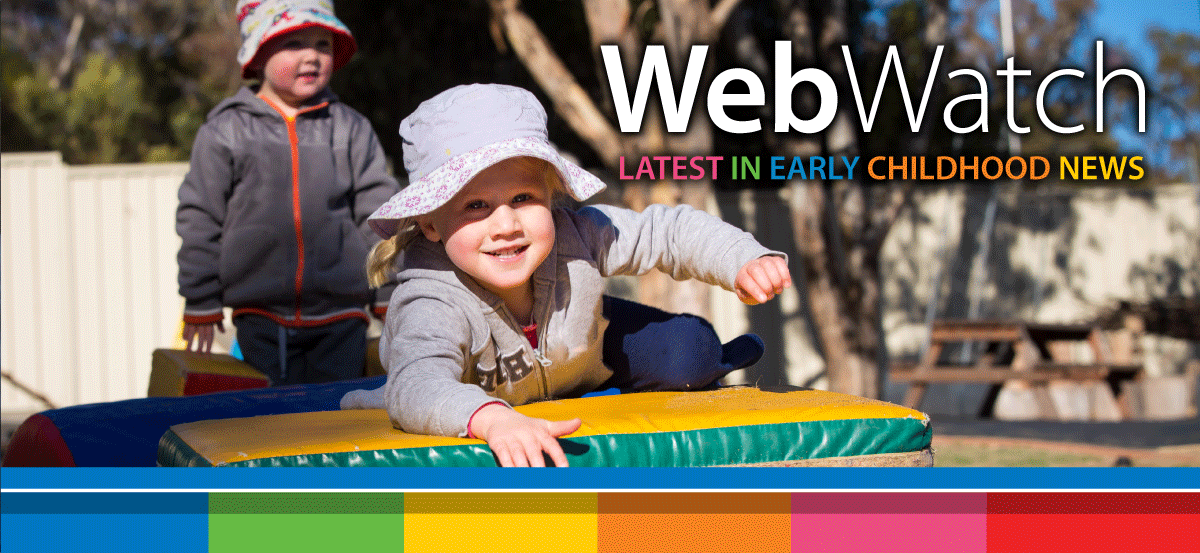 WebWatch cover image 